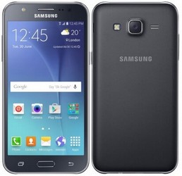 Прошивка телефона Samsung Galaxy J5 в Владивостоке